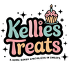 Kellies Treats Logotyp