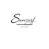 Samsara Boutique Logotyp