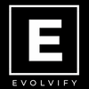 Evolvify Logotype