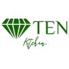 Tenkitchen.store Logotype