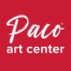 Paco Art Center Λογότυπο