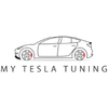 My Tesla Tuning Logotype