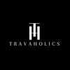 Travaholics Logotype