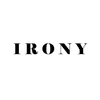 Irony Logotip