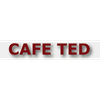 CAFÉ TED Logotype