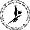 Die Voliere Logotyyppi