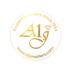 A1 Jewellers Logotype