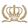 Laurel Crown Logotyp