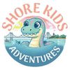 Shore Kids Adventures Logotipo
