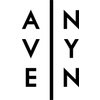 Avenyn Logotipo