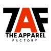 The Apparel Factory Inc Logotipo