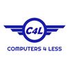 Computers 4 Less Logotyp