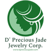 D Precious Jade Logotype