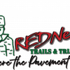 RedNeck Trails & Trials Tv Logotype
