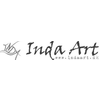 Inda Art Logo