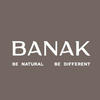 Banak Logotype