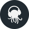 Ocular Sounds Logotyp