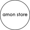 Amon Store Prien Logotype