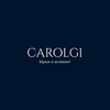 CarolGi Logotipo
