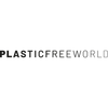 Plasticfreeworld GmbH Logotype