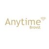 Anytimebrovst Logo