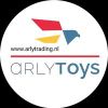 Arly Trading Logotype