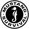 Mustang Survival Logotype