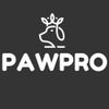 PAWPRO Logotyp