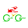 CycleGhana Λογότυπο