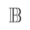 Balmain Hair Professional Logotype