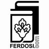 ferdosi.com Logotype