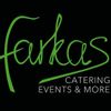 Farkas Catering Logotyyppi