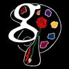 GREDEE Arts Logotipo