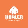 Howler Bike Park Logotype