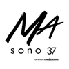 MA SONO 37 Logotype