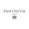 PANTHEUM ROMA Logotipo