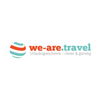 We-are.travel Logo