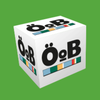 ÖoB Logotyp