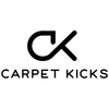 CARPET KICKS Logotype