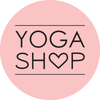 Yogashop Logotype