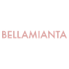 Bellamianta Logotype