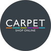 Carpet Shop Online Logotype