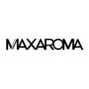 Max Aroma Logotype