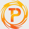Trends Personalized Logotipo