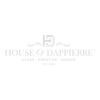 House of Dappierre Logotype