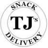 Tjs Snack Delivery Logotype