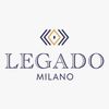 Legado Milano Logotipo