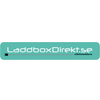 laddboxdirekt.se Logotyp