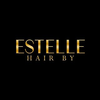 Hair by Estelle Logotipo