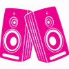 Buzzstock Music Festival Logotype